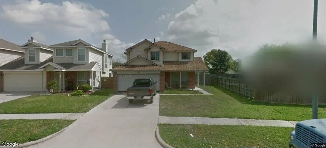 18602 Willow Cove Drive, Katy, TX 77449 - #1