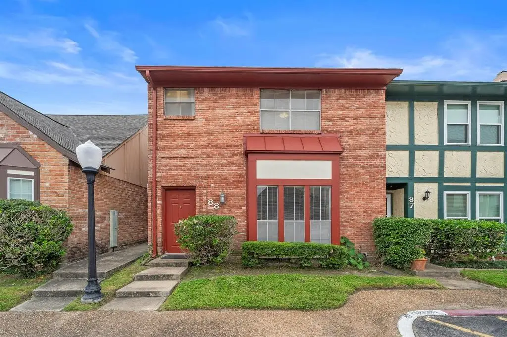 7700 Creekbend Drive #88, Houston, TX 77071 - #1