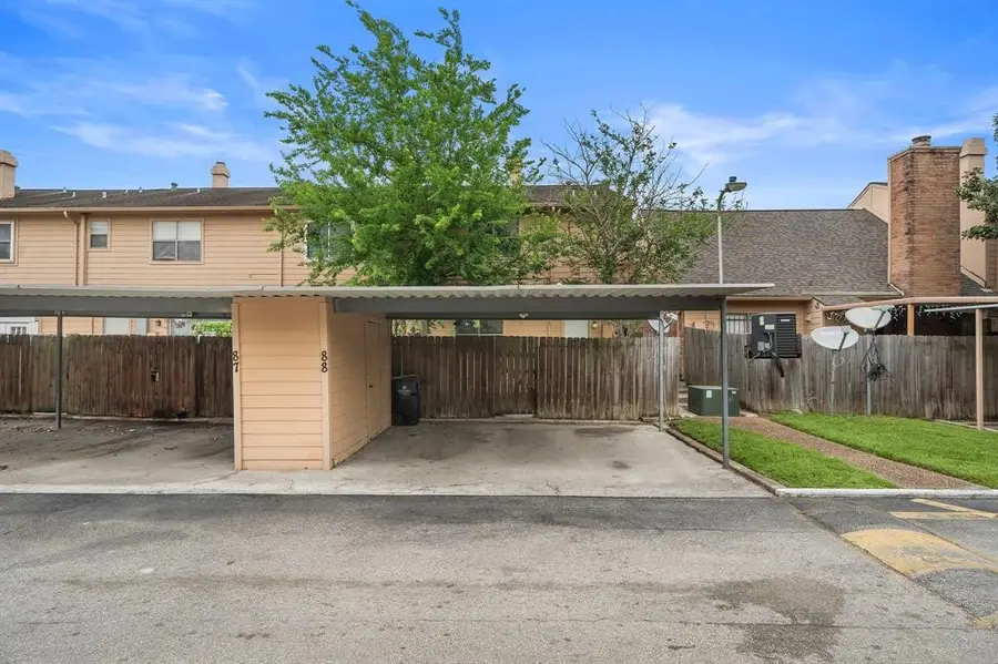 7700 Creekbend Drive #88, Houston, TX 77071 - #3