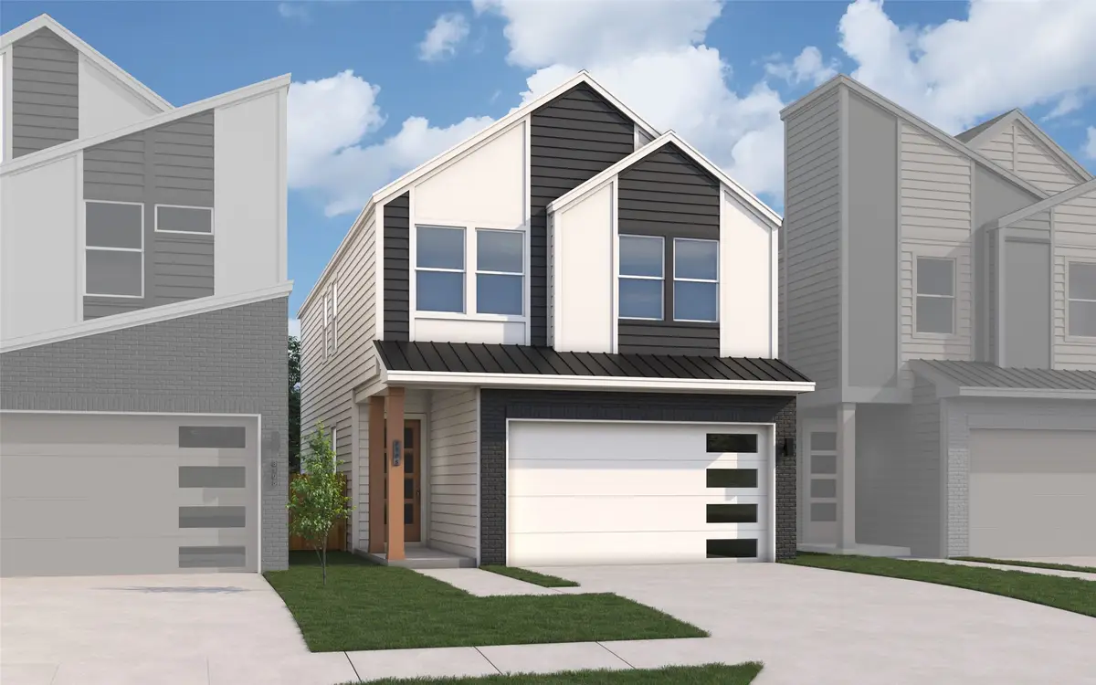 3009 La Rambla Drive, Houston, TX 77047 - #1