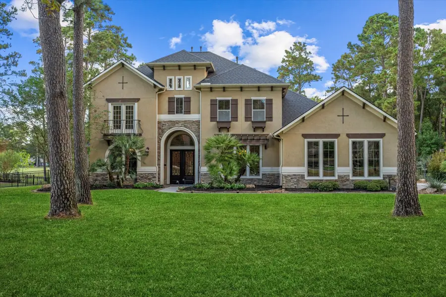 28733 Lakeside Green, Magnolia, TX 77355 - #2