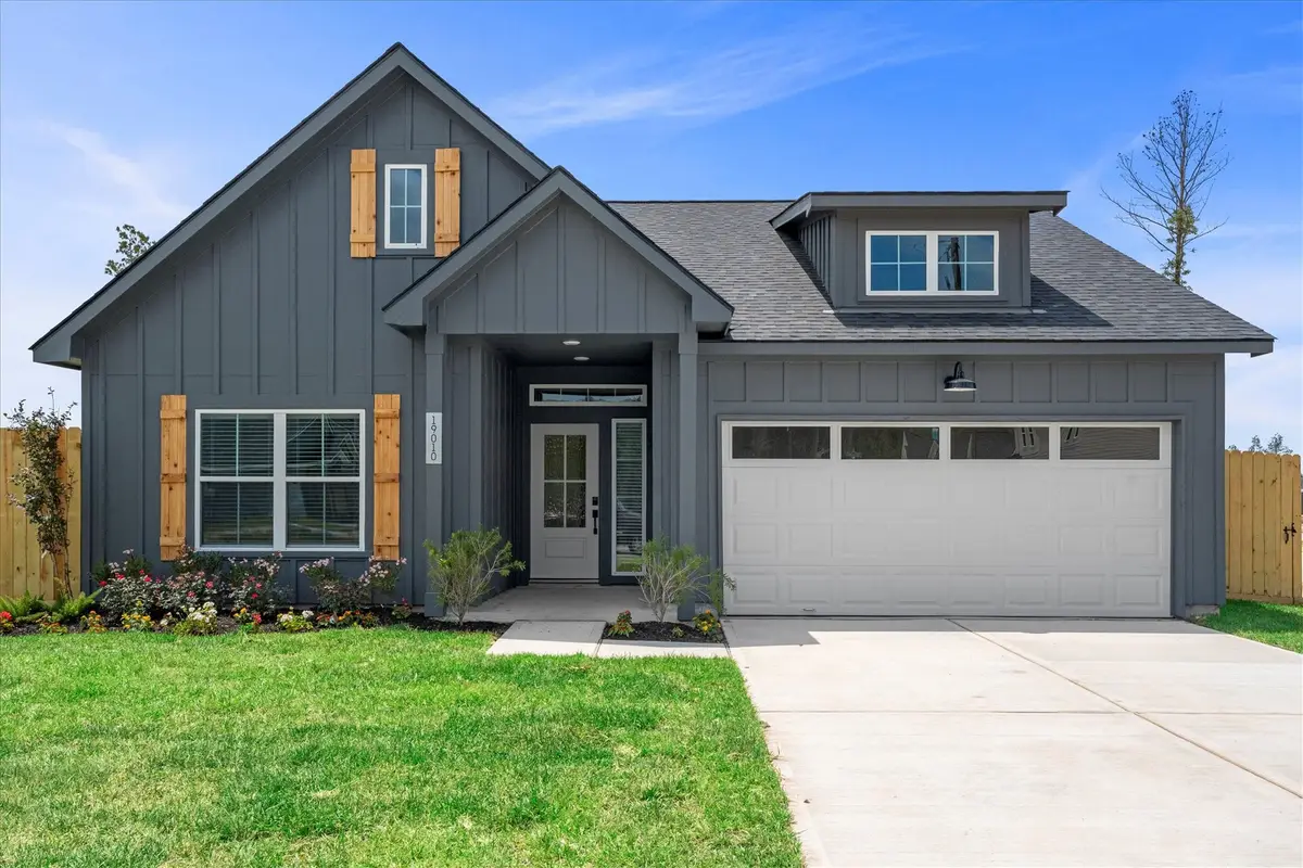 11458 Durant Drive, Conroe, TX 77306 - #1