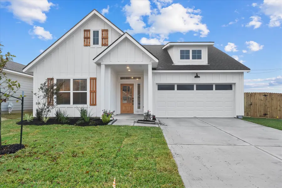 11458 Durant Drive, Conroe, TX 77306 - #2