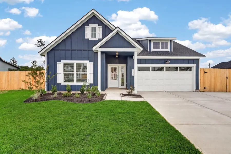 11458 Durant Drive, Conroe, TX 77306 - #3