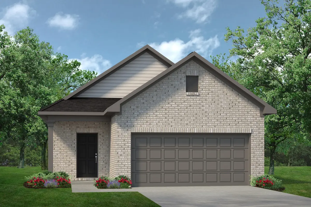 4222 Helmside Lane, Houston, TX 77053 - #1