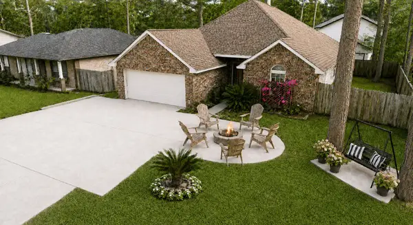 411 Shawnee Drive, Conroe, TX 77316