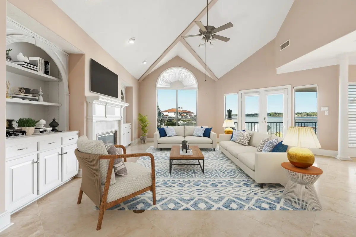 106 Cove Point, Montgomery, TX 77356 - Image #1