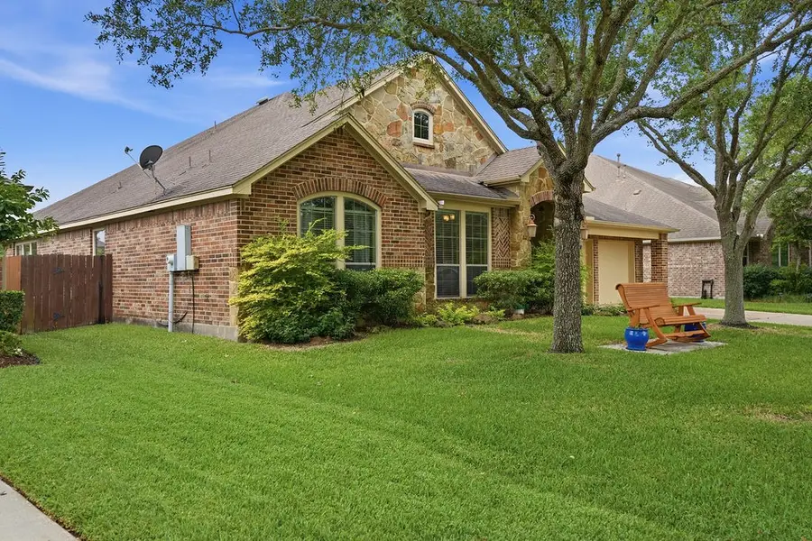 527 Jordan Creek Court, League City, TX 77573 - #3