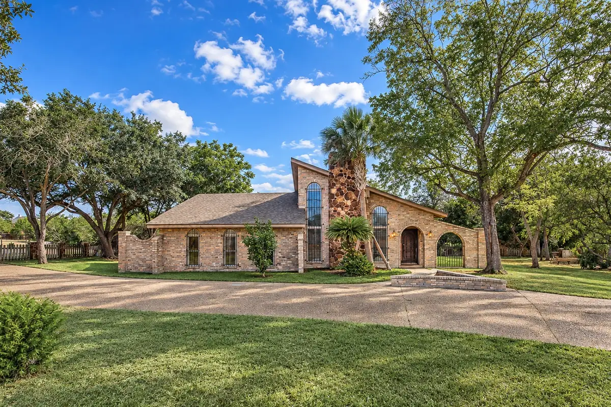 4402 Hart Road, Corpus Christi, TX 78410 - #1