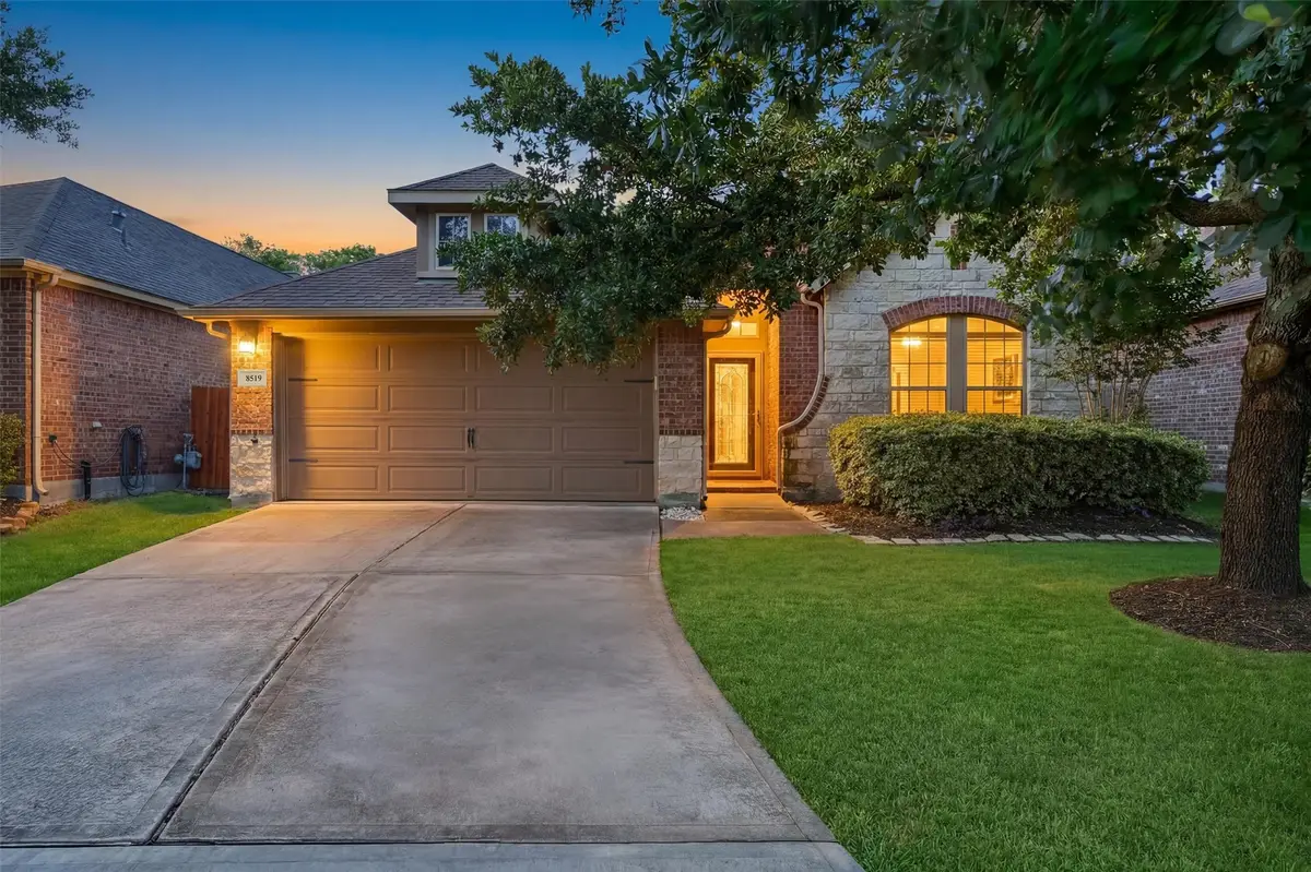 8519 Crescent Valley Lane, Humble, TX 77346 - #1