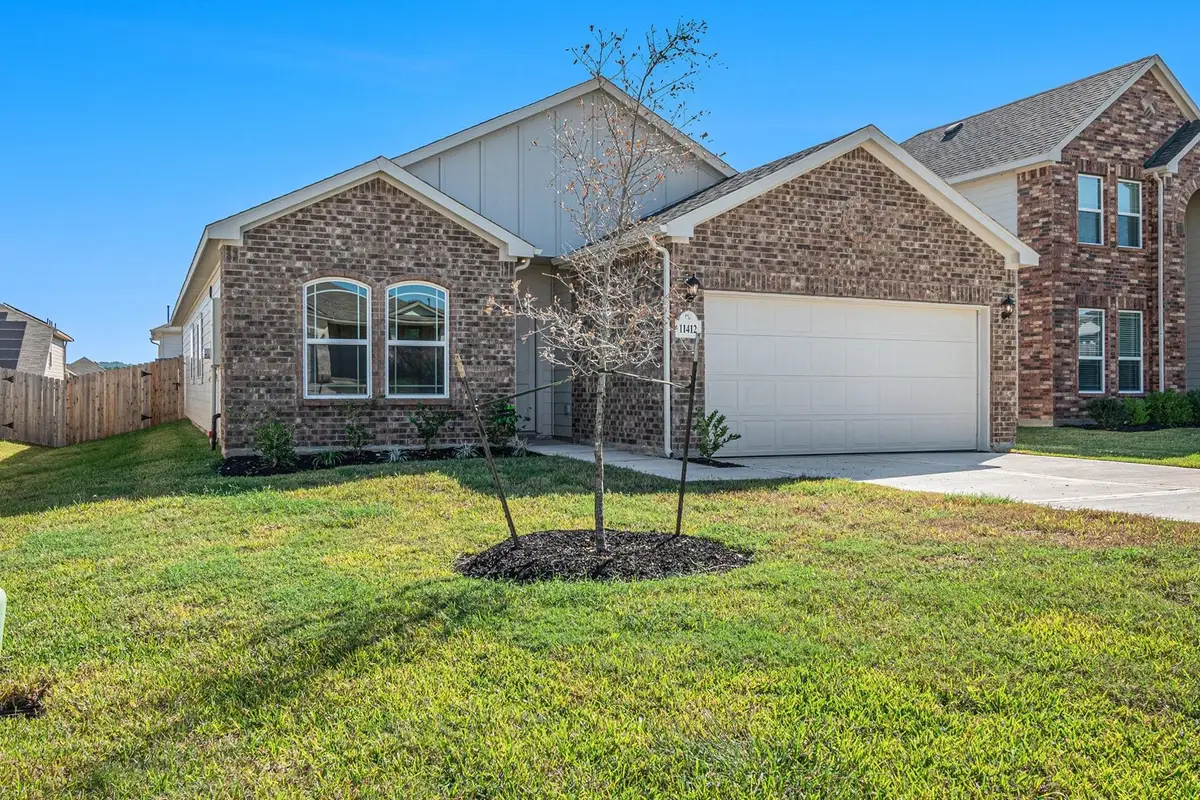 11412 Natalia Lane, Willis, TX 77318 - Image #1