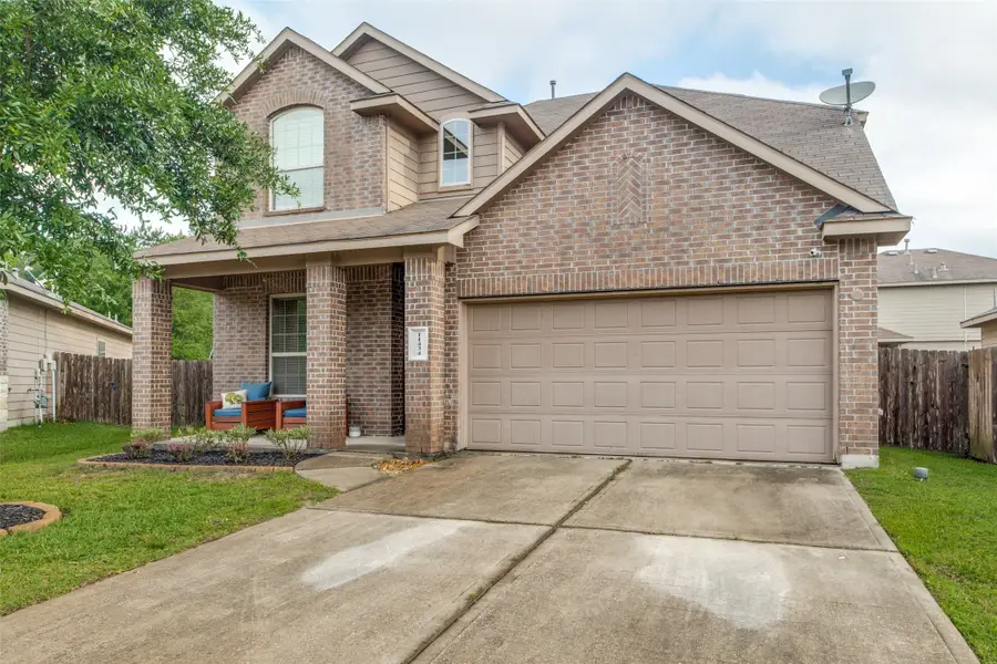 11434 Barbican Court, Conroe, TX 77304 - #2