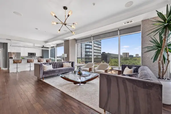 1901 Post Oak Boulevard #505, Houston, TX 77056
