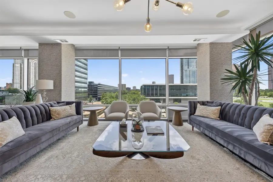1901 Post Oak Boulevard #505, Houston, TX 77056 - #2