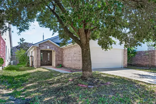 7410 Legacy Pines Drive, Cypress, TX 77433