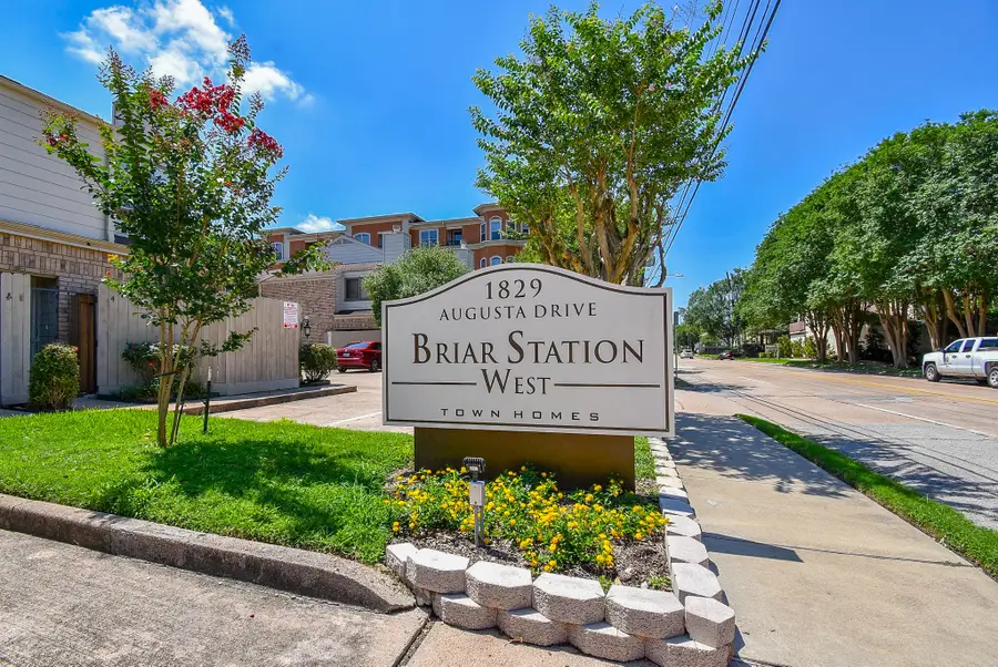 1829 Augusta Drive #31, Houston, TX 77057 - #2