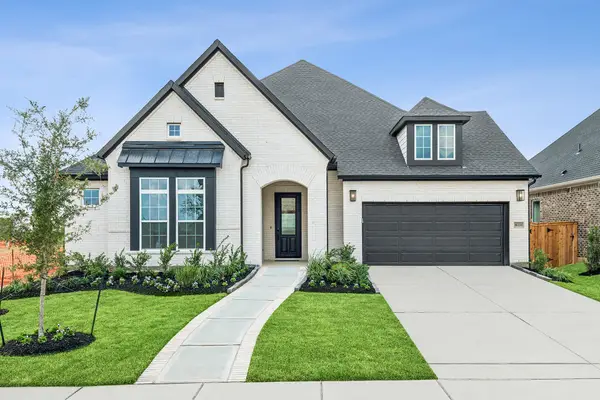 16211 Blue Mistflower Lane, Hockley, TX 77447
