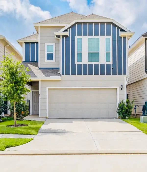 24823 Goldoni Drive, Katy, TX 77493
