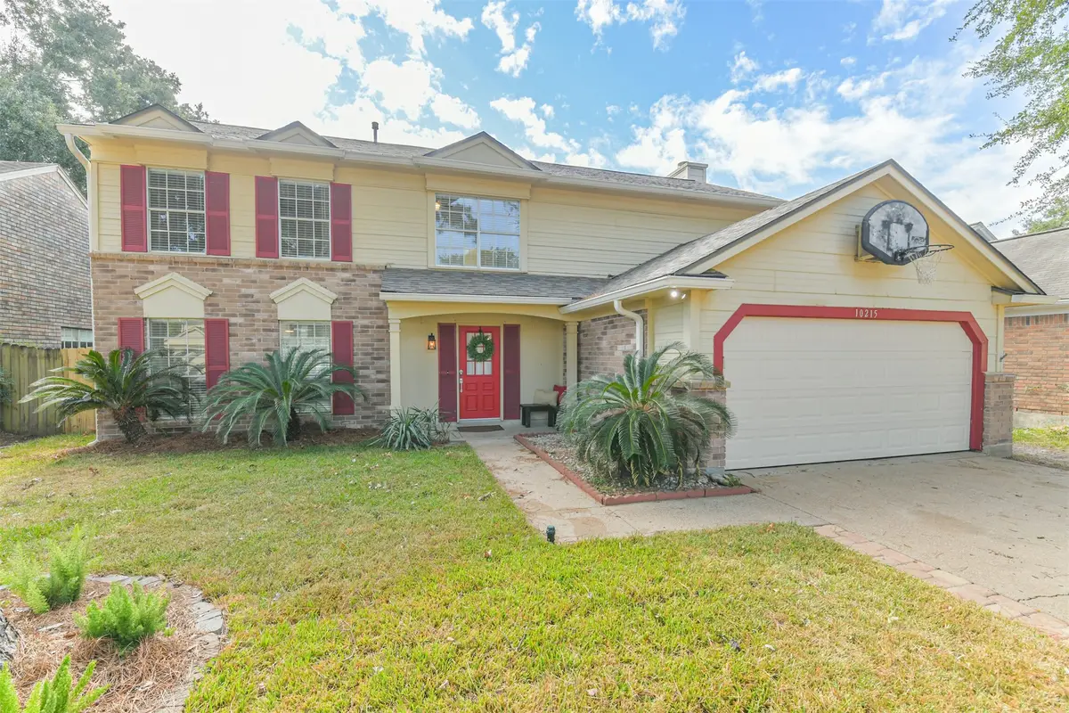 10215 Tablerock Drive, Houston, TX 77064 - #1