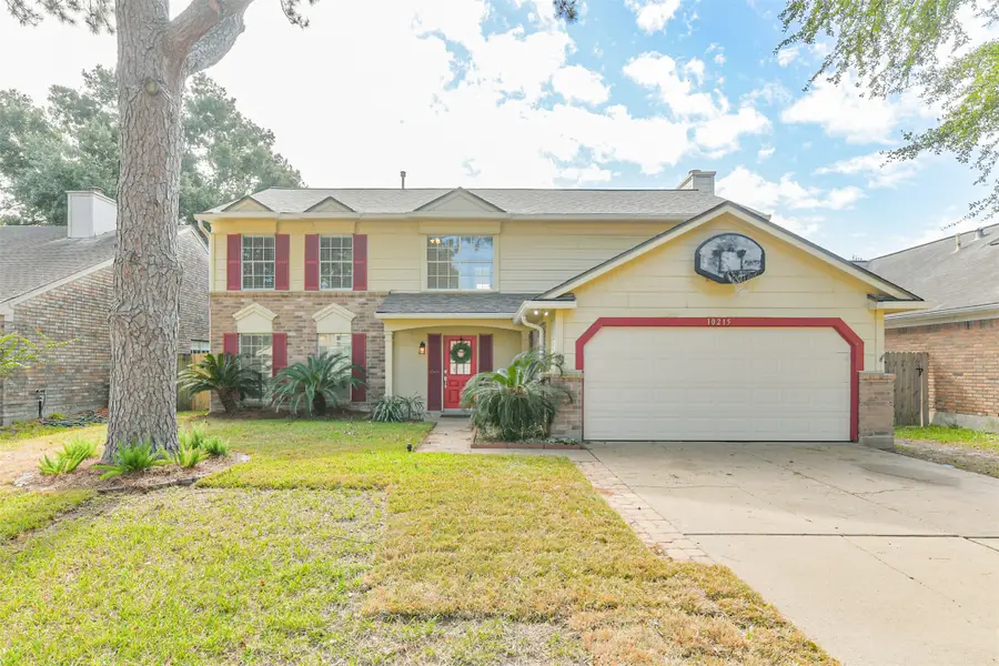 10215 Tablerock Drive, Houston, TX 77064 - #2