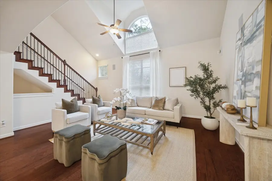 888 Fisher Street, Houston, TX 77018 - #3