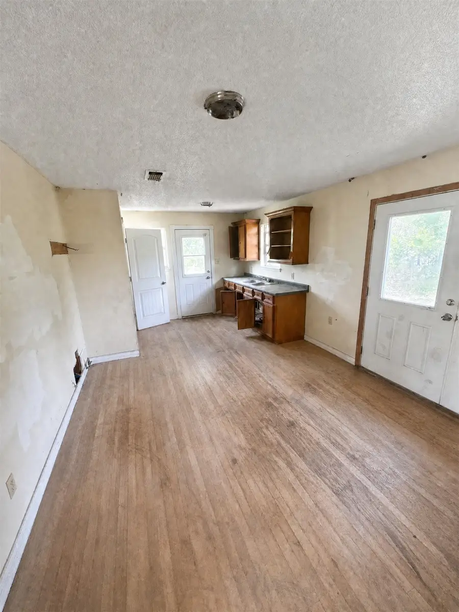 16419 W Crosby Street, Crosby, TX 77532 - #2