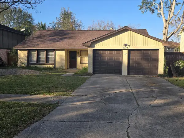 2310 Lees Court, League City, TX 77573