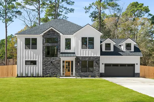 311 Mcdaniel Dr, Magnolia, TX 77354