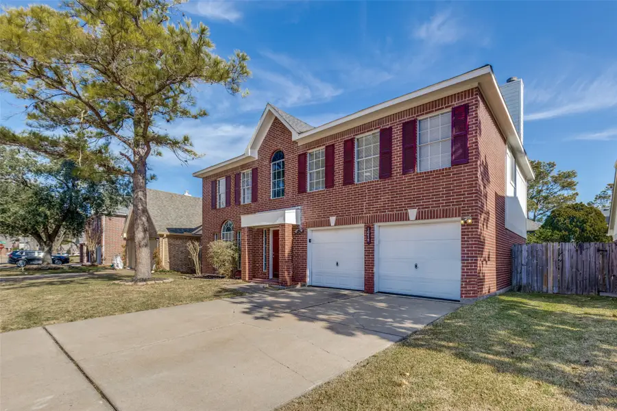 16415 Dawncrest Way, Sugar Land, TX 77498 - Image #2