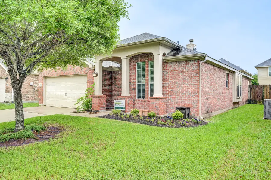 11710 Harristown Drive, Houston, TX 77047 - #3