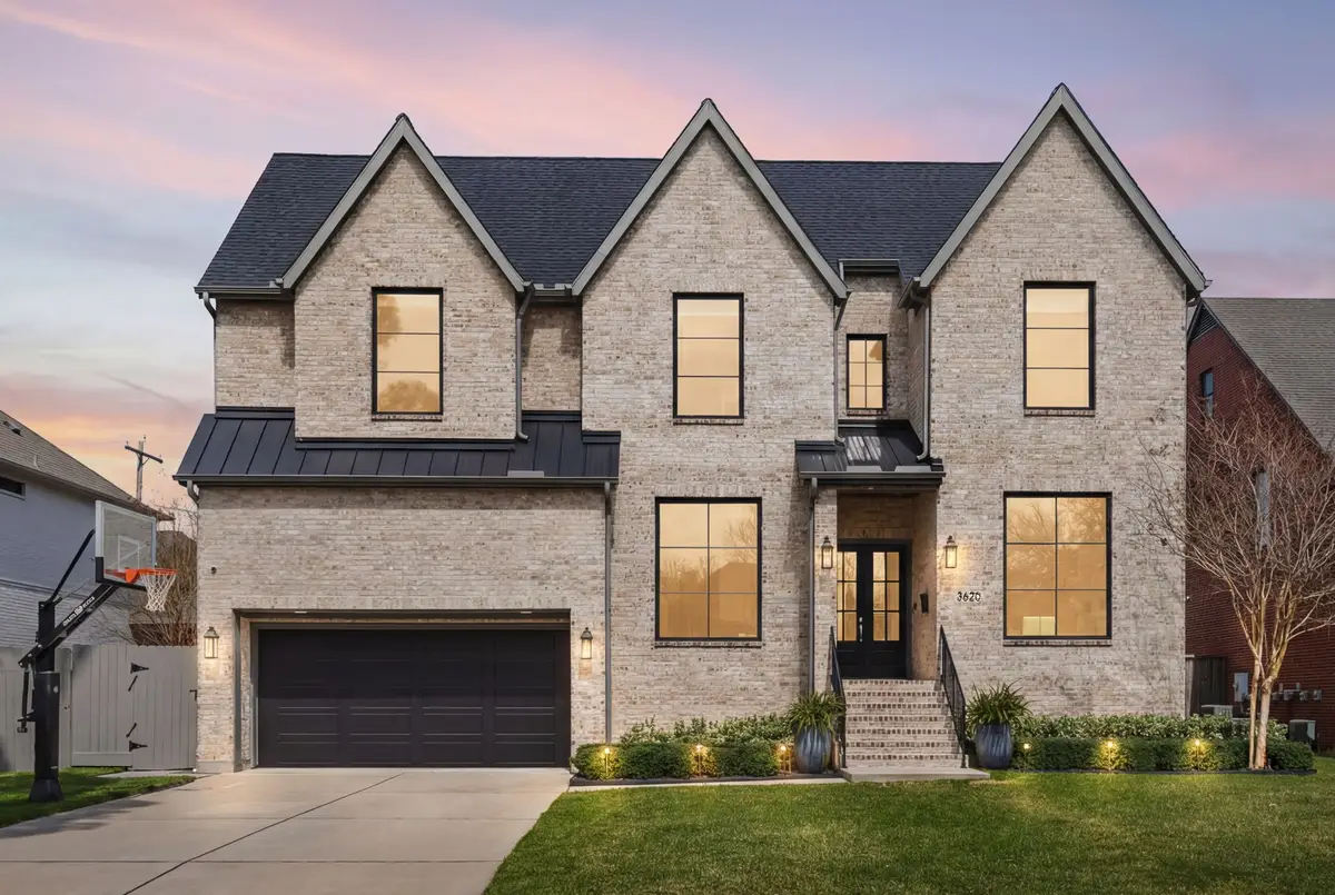 3620 Blue Bonnet Boulevard, Houston, TX 77025 - #1