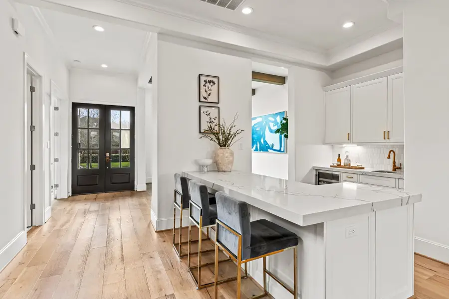 3620 Blue Bonnet Boulevard, Houston, TX 77025 - #2