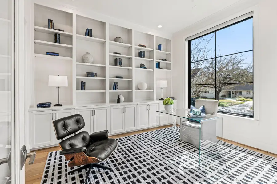 3620 Blue Bonnet Boulevard, Houston, TX 77025 - #3