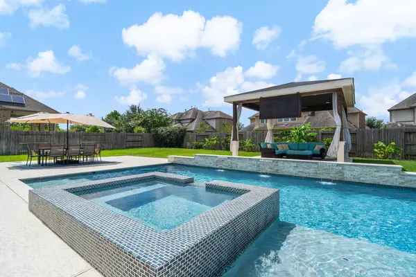 19007 Tumlinson Drive, Cypress, TX 77433
