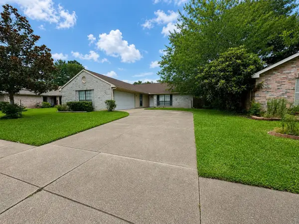 22722 Hawkwood Drive, Spring, TX 77373
