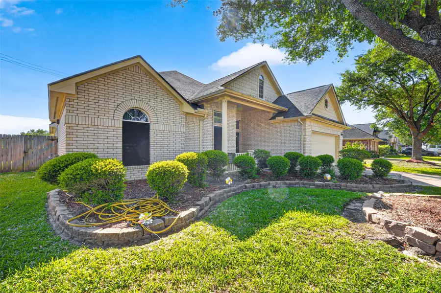 10330 Sage Brook Drive, Houston, TX 77089 - #3