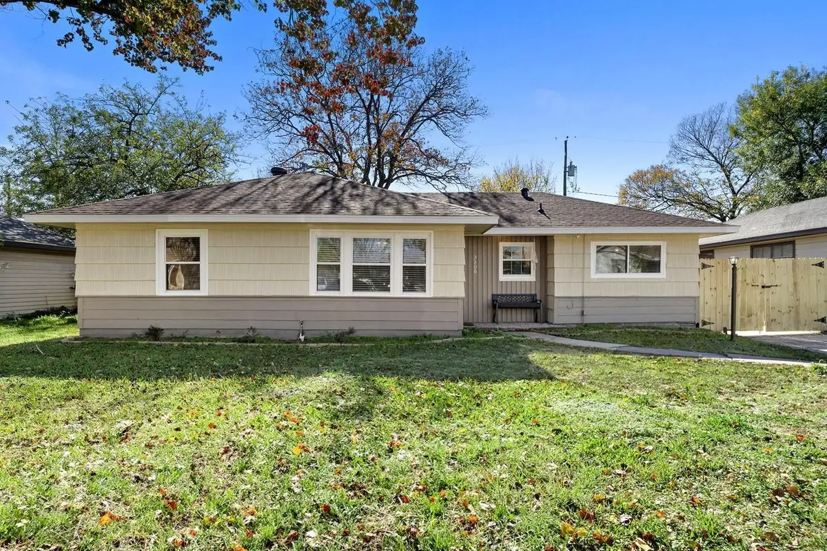 3206 Carter Street, Pasadena, TX 77503 - Image #1