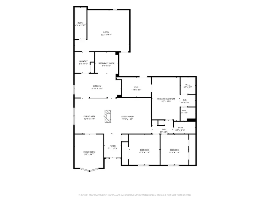 5409 Stone Creek Drive, La Porte, TX 77571 - #3