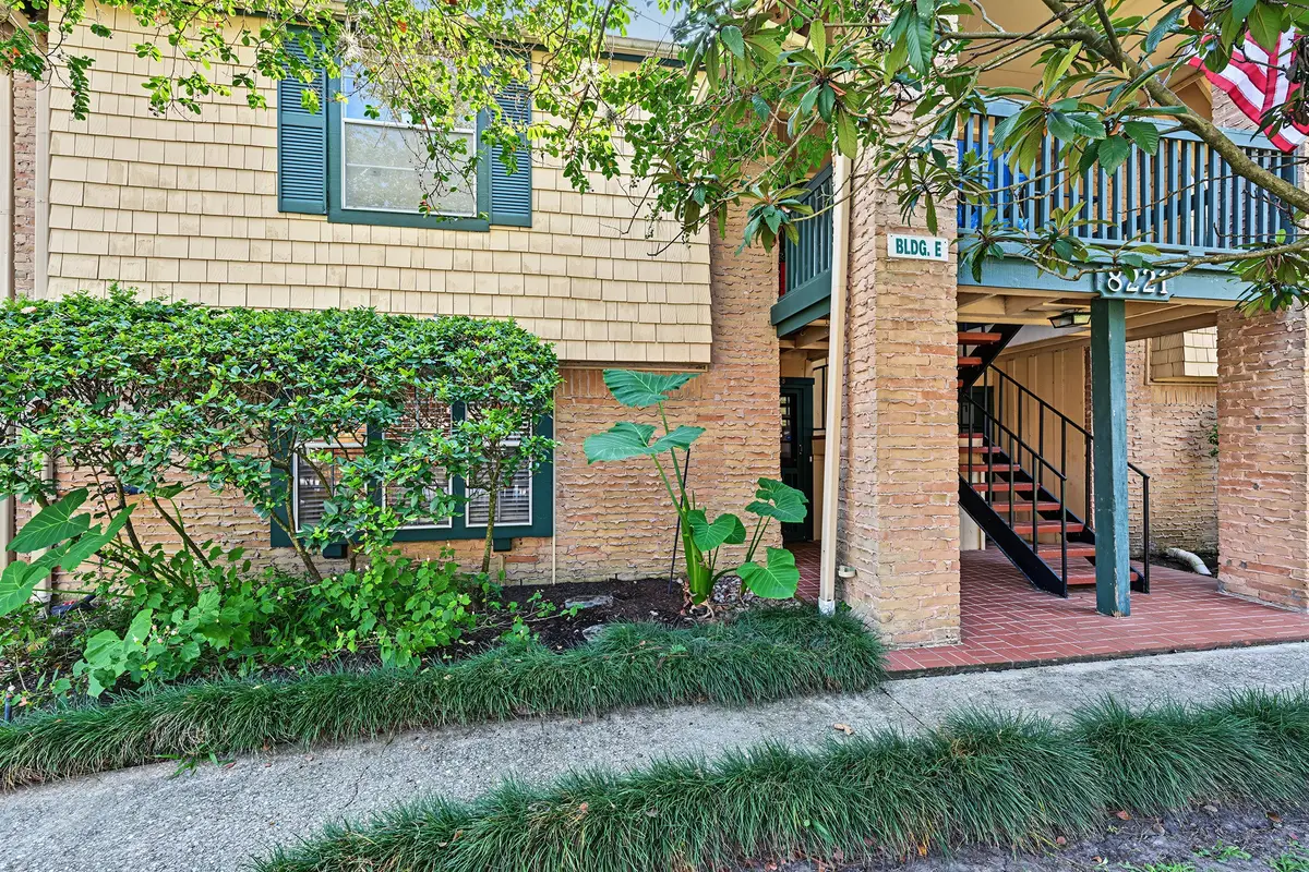 8221 Kingsbrook Road #108, Houston, TX 77024 - #1