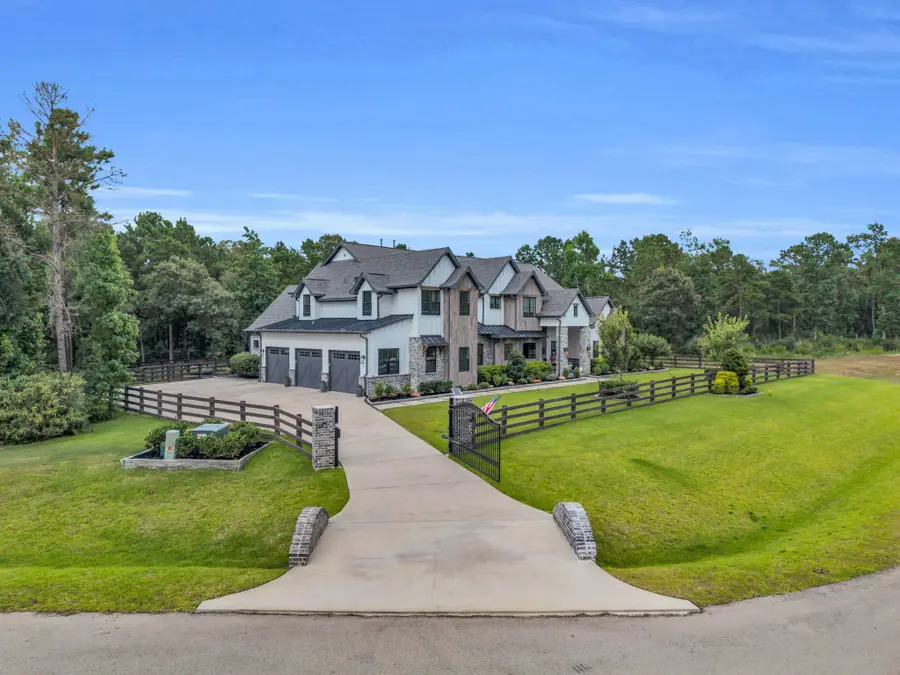 7190 Morningbrook Drive, Montgomery, TX 77316 - #2