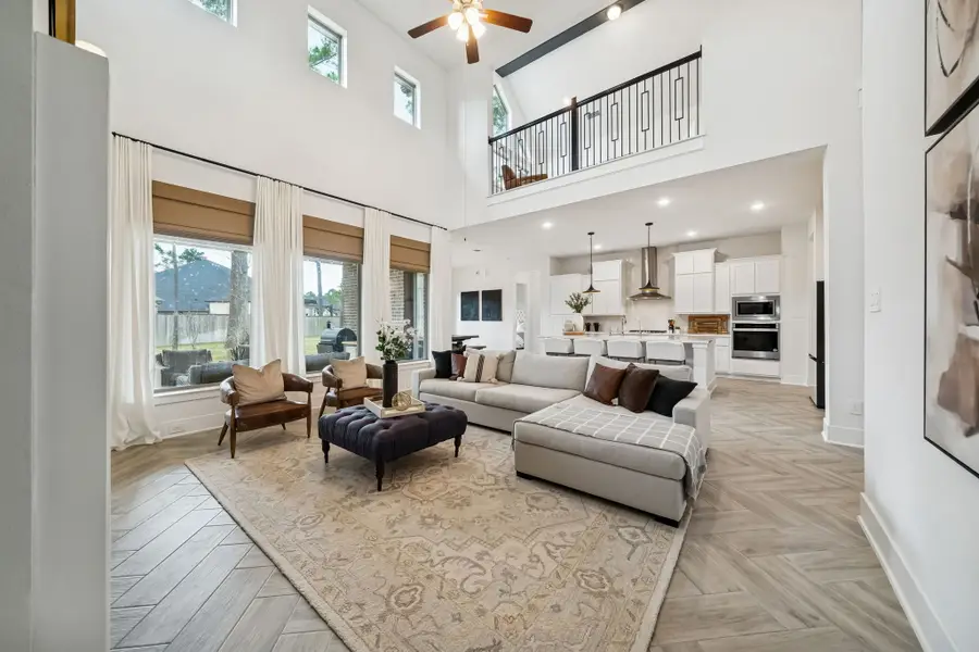 519 Caverna Street, Montgomery, TX 77316 - #2