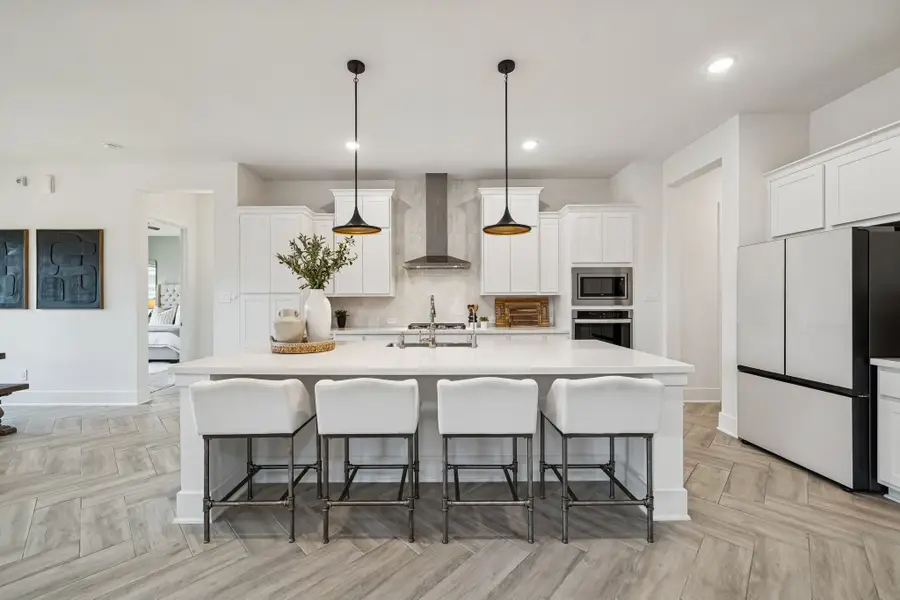 519 Caverna Street, Montgomery, TX 77316 - #3