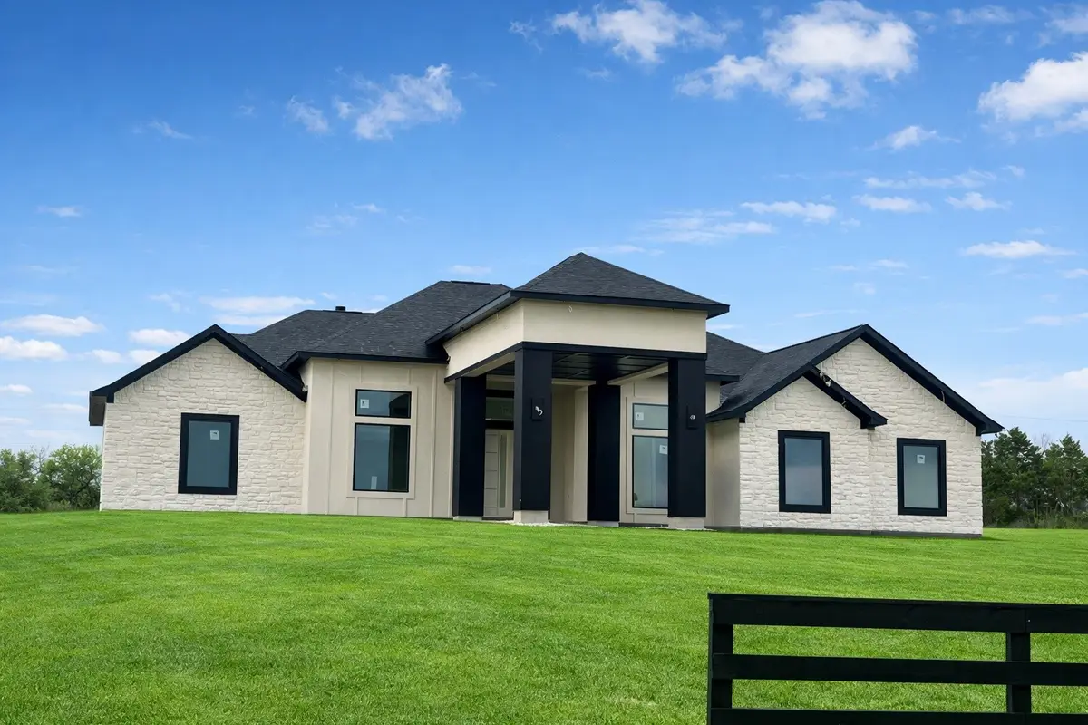 14380 Childress Ranch Dr, Washington, TX 77880 - #1