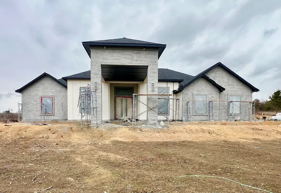 14380 Childress Ranch Dr, Washington, TX 77880 - #2