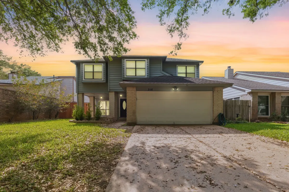 2118 Creekshire Drive, Sugar Land, TX 77478 - #1