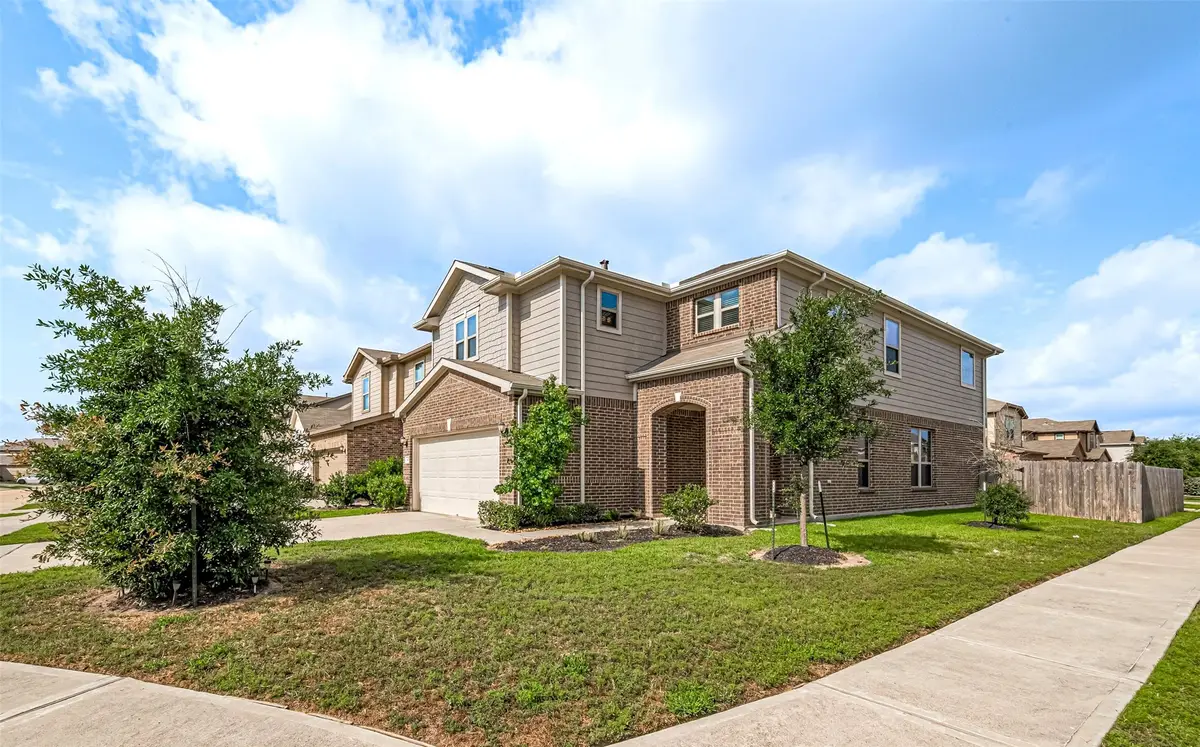 6831 Beck Canyon Drive, Houston, TX 77084 - Image #1