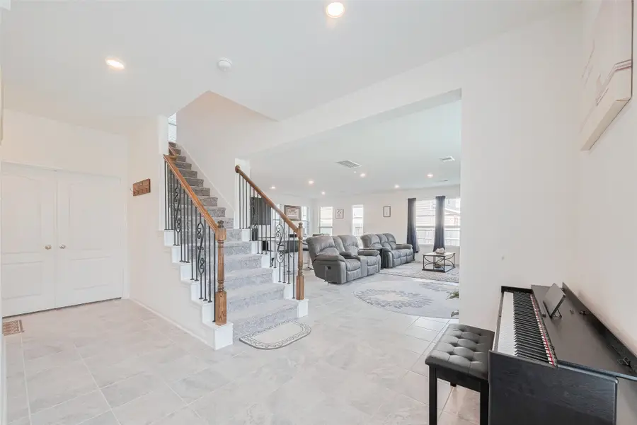 6831 Beck Canyon Drive, Houston, TX 77084 - Image #3