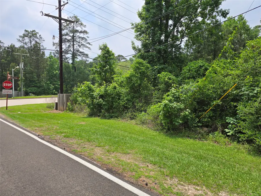 TBD - LOT 96 Indian Creek Drive, Panorama Village, TX 77304 - #2