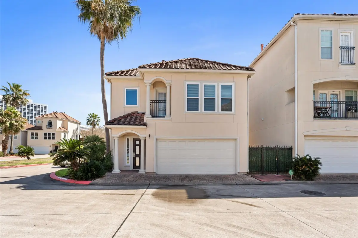 6107 Windwater Pointe, Houston, TX 77036 - #1