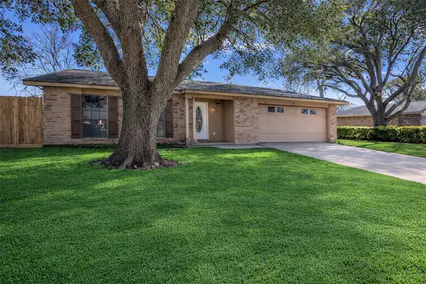 15603 Mira Monte Drive, Houston, TX 77083